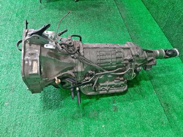 АКПП НА SUBARU EXIGA YA5 EJ204