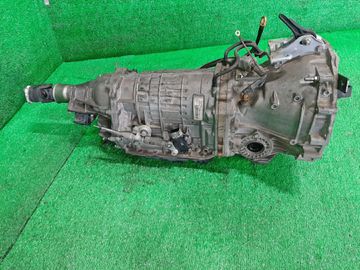 АКПП НА SUBARU EXIGA YA5 EJ204