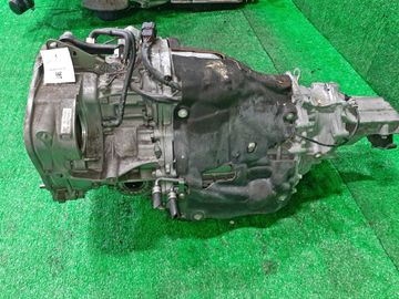 АКПП НА SUBARU EXIGA YA4 EJ204