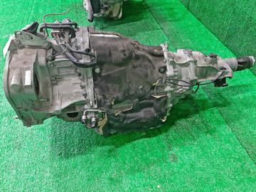 АКПП НА SUBARU EXIGA YA5 EJ204