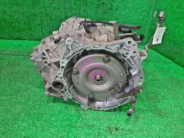 АКПП 1XF05 НА NISSAN SERENA C25 MR20DE