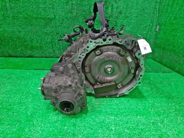 АКПП U660F НА TOYOTA ESTIMA GSR55 2GR-FE