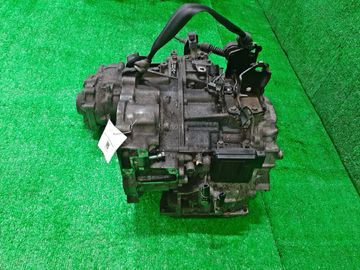 АКПП U660F НА TOYOTA ESTIMA GSR55 2GR-FE