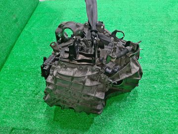 АКПП U660F НА TOYOTA ESTIMA GSR55 2GR-FE