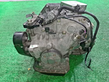 АКПП TC46NHE1AA НА NISSAN MARCH AK11 CGA3DE