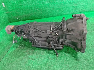 АКПП НА MAZDA MPV LVEW JE-E