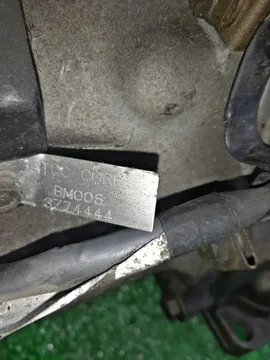АКПП НА MAZDA MPV LVEW JE-E