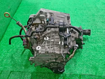 АКПП MFLA НА HONDA ODYSSEY RB2 K24A