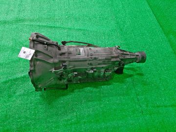 АКПП НА TOYOTA BREVIS JCG11 2JZ-FSE