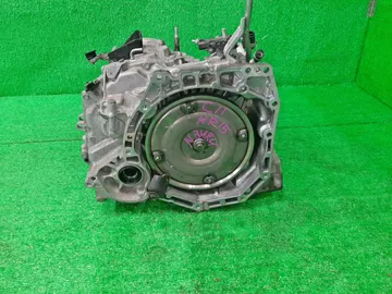 АКПП НА NISSAN NOTE E11 HR15DE