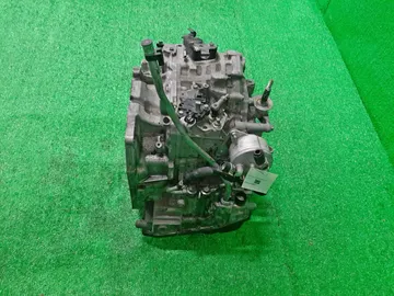 АКПП НА NISSAN NOTE E11 HR15DE