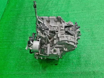 АКПП НА NISSAN NOTE E11 HR15DE