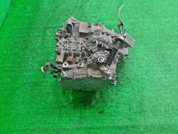 АКПП НА HONDA FIT GD1 L13A