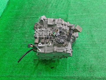 АКПП НА HONDA FIT GD1 L13A