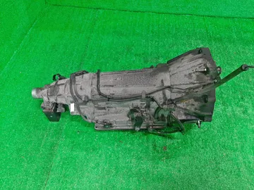 АКПП НА NISSAN CEDRIC PY33 VG30E