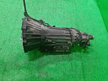 АКПП НА NISSAN CEDRIC PY33 VG30E