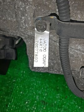 АКПП НА NISSAN CEDRIC PY33 VG30E