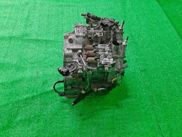 АКПП НА HONDA FIT GE6 L13A