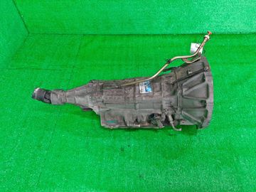 АКПП НА TOYOTA PROGRES JCG10 1JZ-FSE