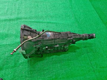 АКПП НА TOYOTA PROGRES JCG10 1JZ-FSE