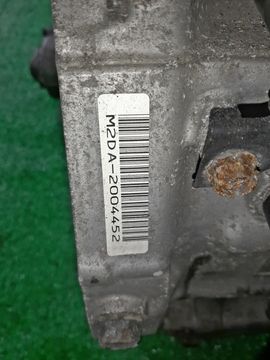 АКПП НА HONDA STEPWGN RK2 R20A