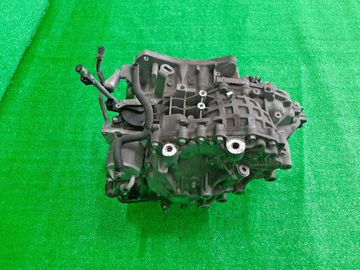 АКПП НА NISSAN BLUEBIRD SYLPHY KG11 MR20DE