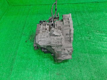 АКПП НА TOYOTA HARRIER MCU10 1MZ-FE