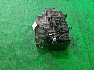 АКПП НА MITSUBISHI COLT Z25A 4G19