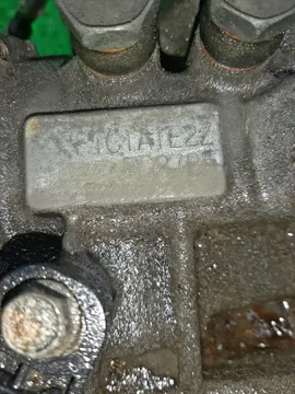 АКПП НА MITSUBISHI COLT Z25A 4G19