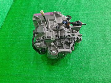 МКПП НА RENAULT LUTECIA RH5F1 H5FG412