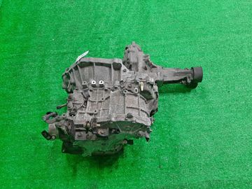 АКПП НА TOYOTA FIELDER ZRE144 2ZR-FE