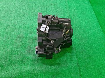 АКПП НА HONDA STREAM RN1 D17A