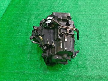 АКПП НА HONDA STREAM RN1 D17A