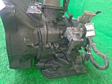 АКПП НА MAZDA DEMIO DW3W B3