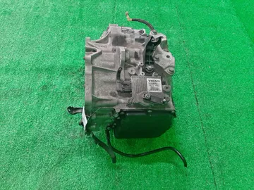 АКПП НА VOLVO V70 BW56 B5254T6