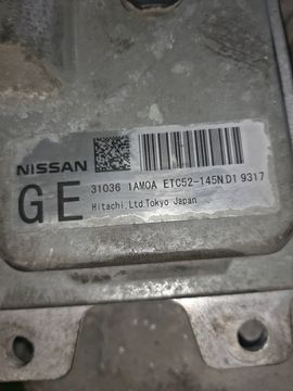 АКПП НА NISSAN MURANO PNZ51 VQ35DE