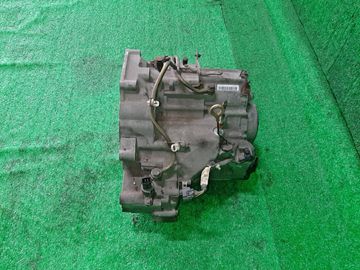 АКПП НА HONDA STREAM RN1 D17A