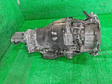 АКПП НА SUBARU EXIGA YA4 EJ204