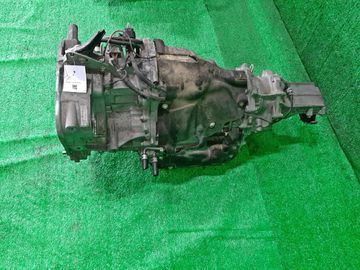 АКПП НА SUBARU EXIGA YA4 EJ204