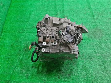 АКПП НА HONDA FIT GD1 L13A