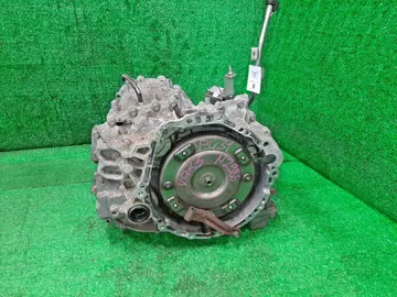 АКПП НА NISSAN PRESAGE PU31 VQ35DE