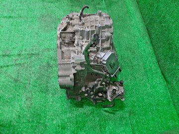 АКПП НА NISSAN PRESAGE PU31 VQ35DE