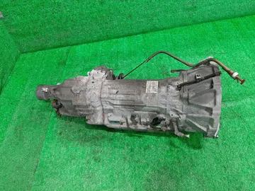 АКПП НА TOYOTA MARK II JZX115 1JZ-GE