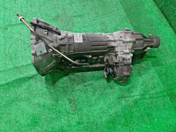 АКПП НА TOYOTA MARK II JZX115 1JZ-GE