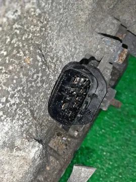 АКПП НА TOYOTA MARK II JZX115 1JZ-GE