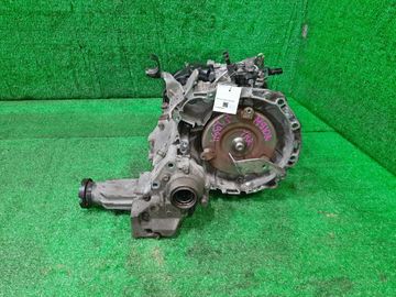 АКПП НА TOYOTA TANK M910A 1KR-FE