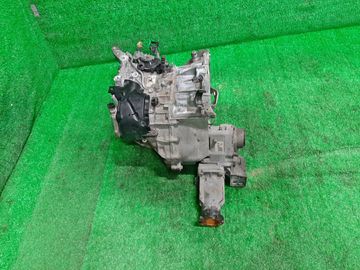АКПП НА TOYOTA TANK M910A 1KR-FE