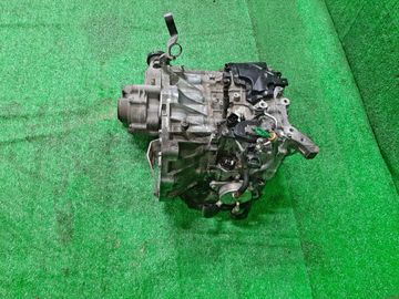 АКПП НА TOYOTA TANK M910A 1KR-FE