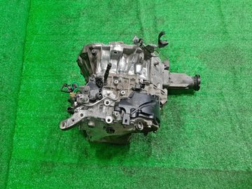 АКПП НА TOYOTA TANK M910A 1KR-FE