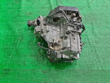 АКПП НА HONDA STEPWGN RF2 B20B